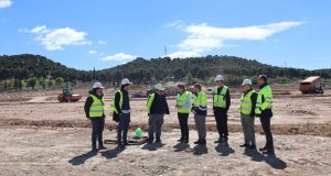piscinas municipales Tudela