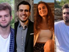 Plan&Go: la app para organizar actividades desarrollada por cuatro estudiantes Plan&Go