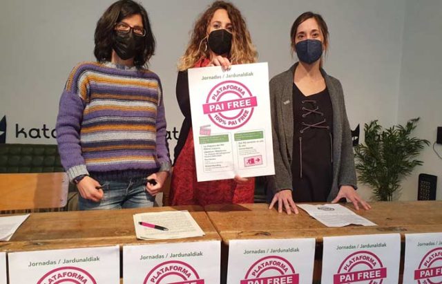 PLATAFORMA-PAI-FREE PAI-Free