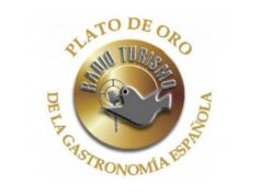 El Hotel Restaurante Remigio, galardonado con el ‘Plato de Oro’ de Radio Turismo Restaurante Remigio