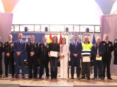Policía Nacional Tudela
