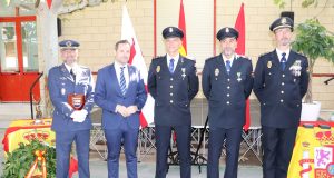 Policía Nacional Tudela