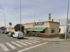 Polígono Municipal Tudela