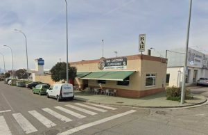 Polígono Municipal Tudela