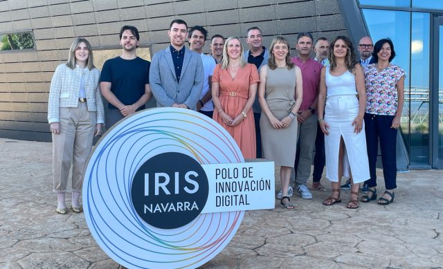POLO-INNOVACIION-IRIS-NAVARRA Polo Innovación IRIS Navarra