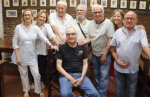 Tudelano Popular 2026