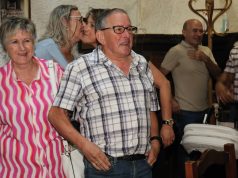 Chichín, Tudelano Popular 2024: “Soy un tudelano nato, un aldraguero al que le gusta la calle” Tudelano Popular