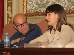 El PP de Tudela se queda solo en la defensa de la ley de estabilidad presupuestaria PP de Tudela