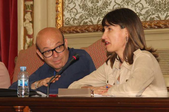 PP-Tudela PP de Tudela