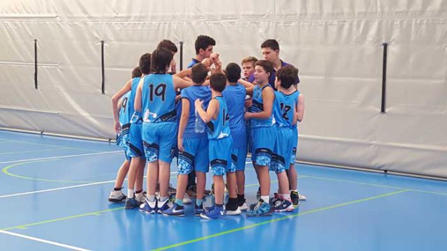 PREINFANTIL-MASCULINO