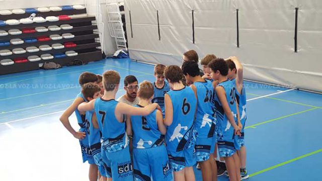 PREINFANTIL-MASCULINO