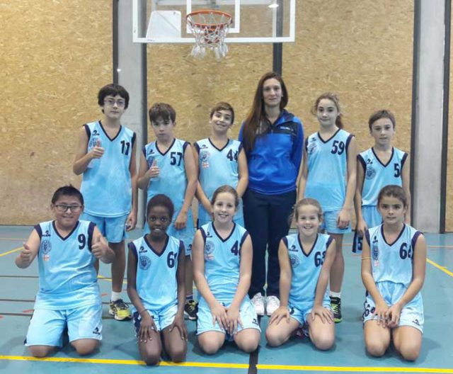 PREMINI-MIXTO