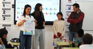 concurso agua Canal Bardenas