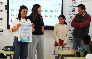 concurso agua Canal Bardenas