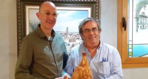Premio de Medio Ambiente