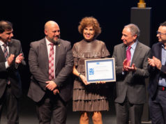 El Área de Salud de Tudela, premio a la excelencia en gestión avanzada