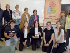 Premio de Novela Benjamín de Tudela