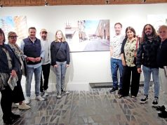 Premio de Pintura Aire Libre Tudela