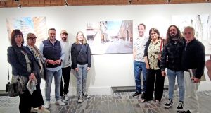 Premio de Pintura Aire Libre Tudela