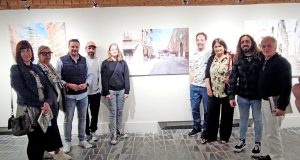 Premio Pintura Aire Libre Tudela