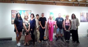 Premio Pintura Aire Libre Tudela
