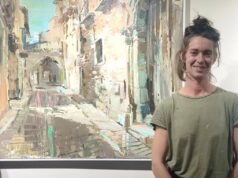 Tudela celebra este sábado la 30ª edición de su Premio de Pintura al Aire Libre Premio Pintura Aire Libre Tudela