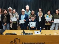 Concurso Las Mujeres