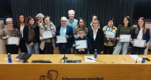 Concurso Las Mujeres