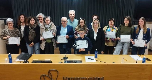 Concurso Las Mujeres