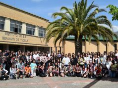 IES Benjamín Premios Creación