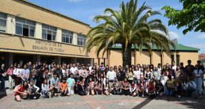 IES Benjamín Premios Creación