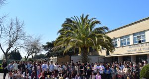 IES Benjamín Premios Creación