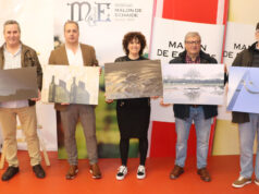 Concurso Fotovino Malón de Echaide