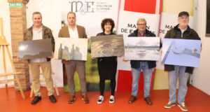 Concurso Fotovino Malón de Echaide