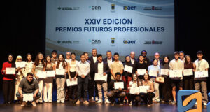Premios Futuros Profesionales