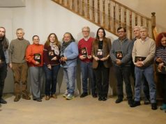 Concurso Cuentos Ciudad de Tudela