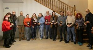 Concurso Cuentos Ciudad de Tudela