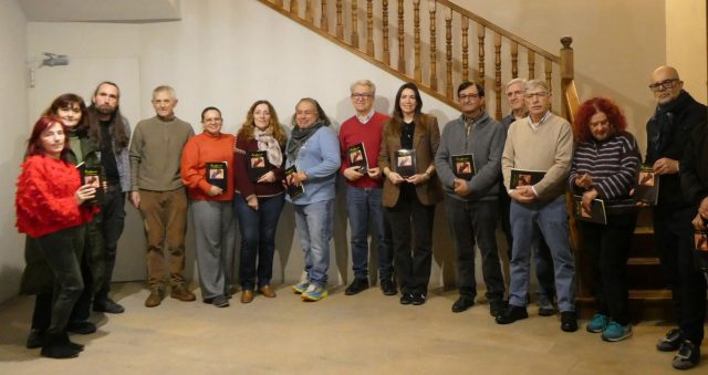 Concurso Cuentos Ciudad de Tudela