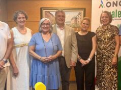 Premios Solidarios ONCE Navarra