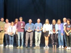 Entregados los premios del Rally de fotografía Tomás Watorski Rally Tomás Watorski
