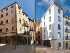 Un proyecto en Tudela, entre los finalistas de los premios Biziberri premios Biziberri