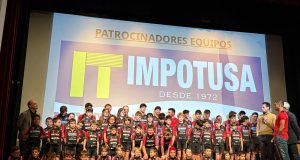 Club Ciclista Turiaso