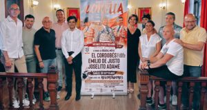 Corella feria San Miguel