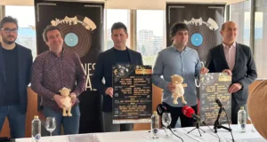 Estaciones Sonoras 2023