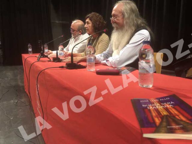 PRESENTACIÓN-LIBRO-JOSÉ-LUIS-ALLO