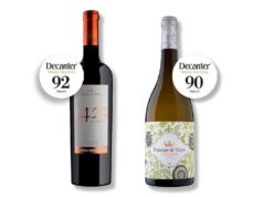 Príncipe de Viana 1423 y Edición Blanca conquistan Decanter Príncipe de Viana