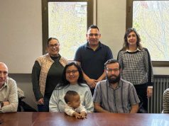Dos familias nicaragüenses se integran en Tudela a través del Programa de Patrocinio Comunitario familias nicaragüenses Tudela