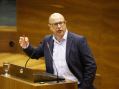 Educación anuncia en Tudela que reforzará los protocolos de atención al alumnado con TDH-A y altas capacidades