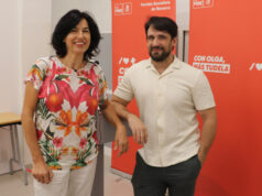 El PSN de Tudela pide a Toquero que deje a un lado la confrontación en el nuevo curso político PSN Tudela
