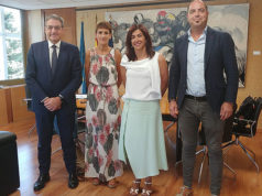El CSD dictamina que los 3 millones de euros sean para un polideportivo